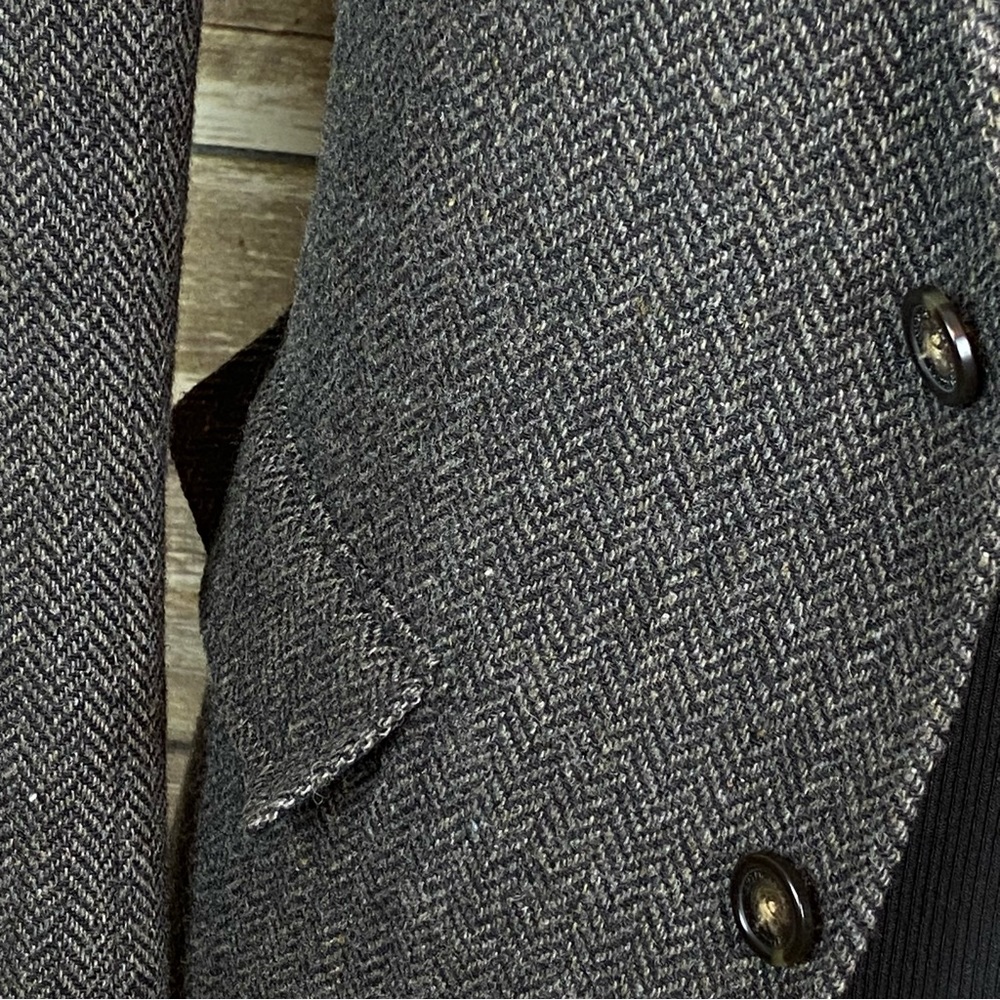 AEO Tweed Sportcoat - Picture 2 of 16